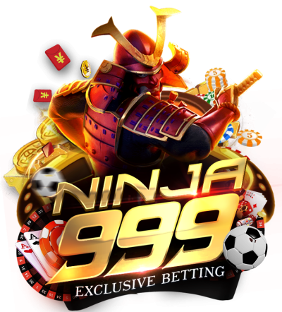 ninja 999